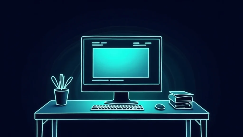 Line Art Creator Desk fal.ai generated sample