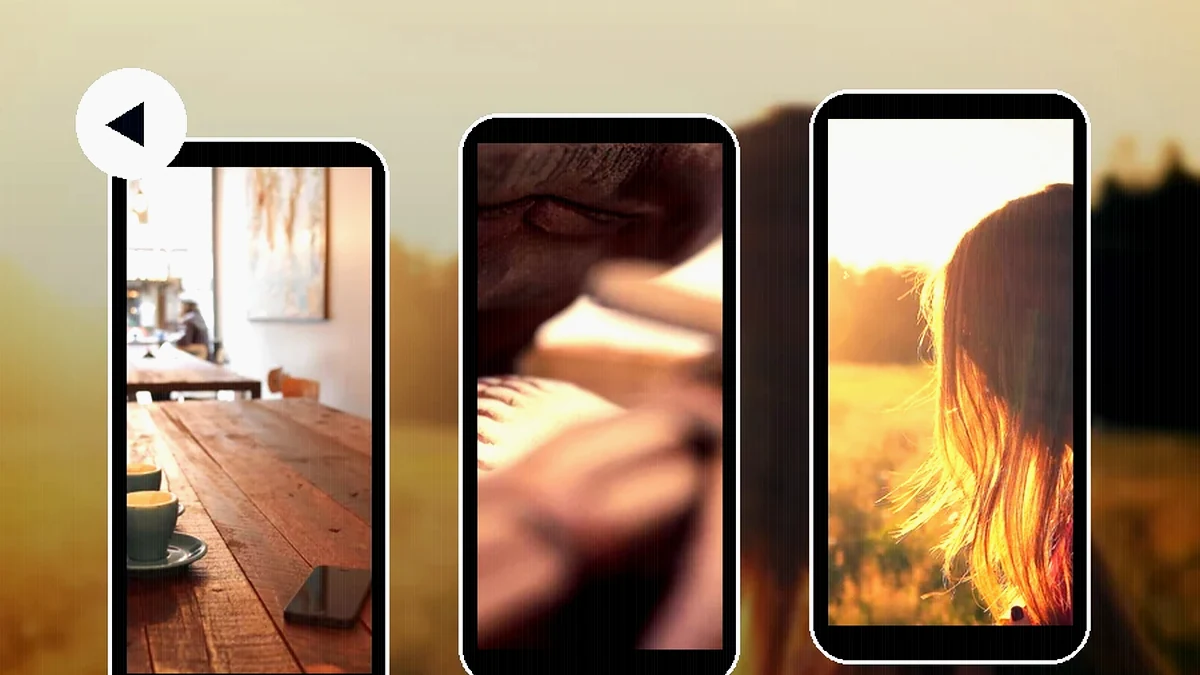 Hindi Creator Cut Template 32 template preview